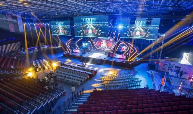 以确保赛事 以确保赛事