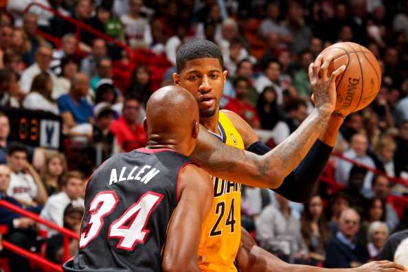 过往的交锋 过往的交锋