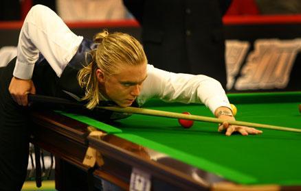 系列赛走向 系列赛走向