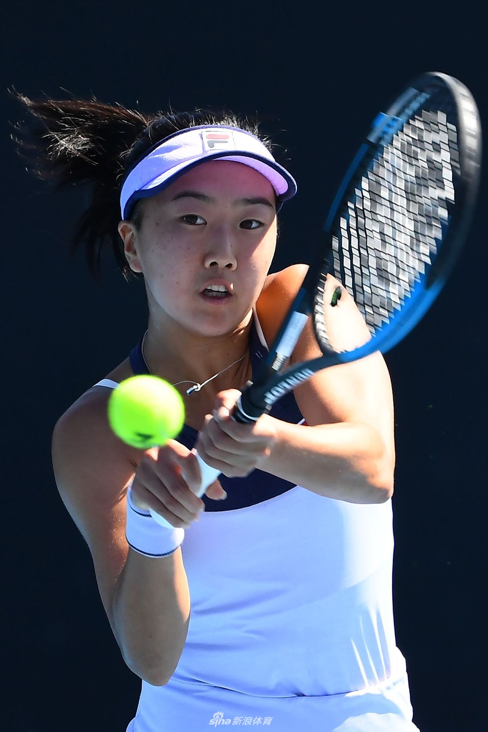 高山滑雪 高山滑雪