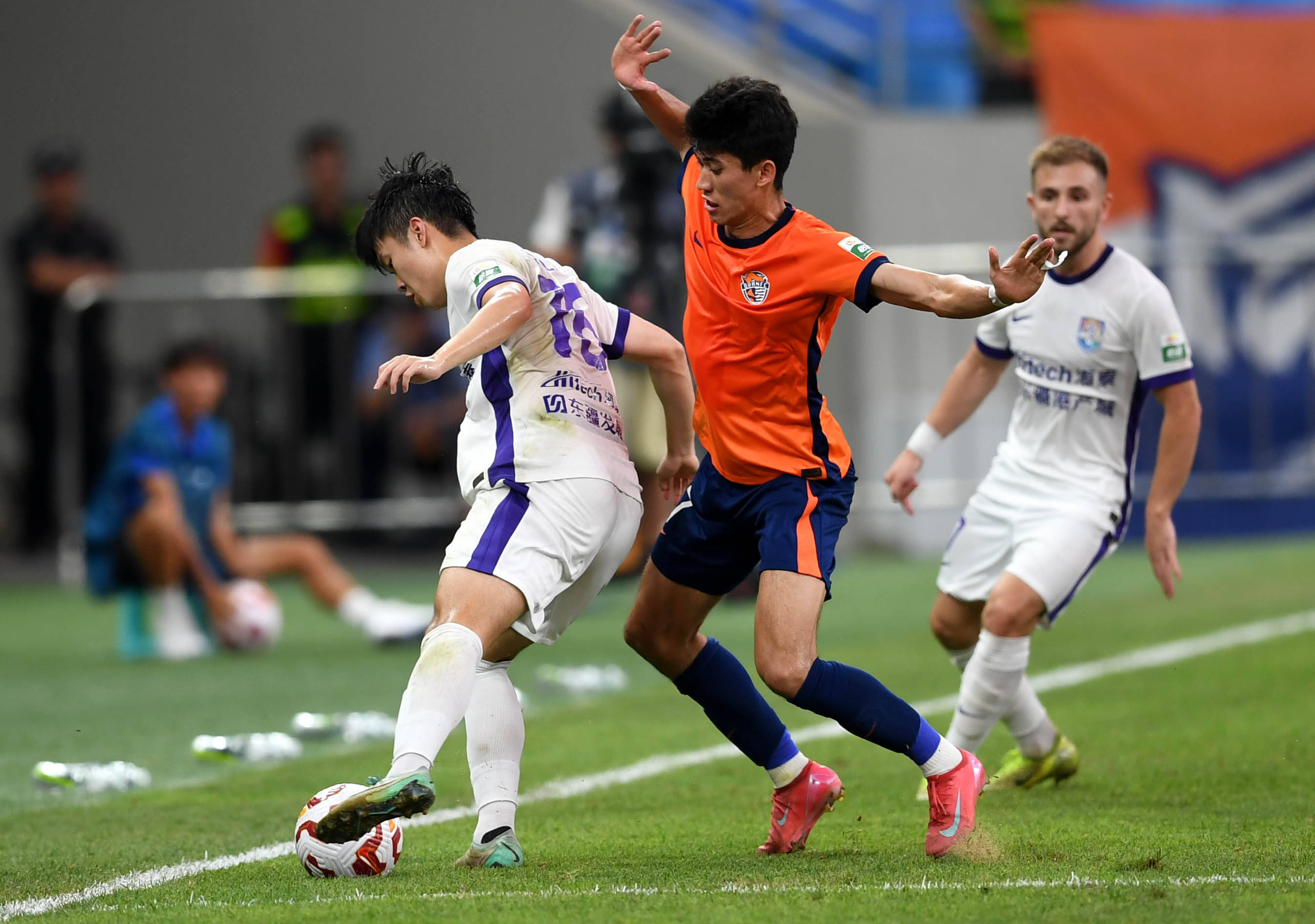 新秀还是经 新秀还是经