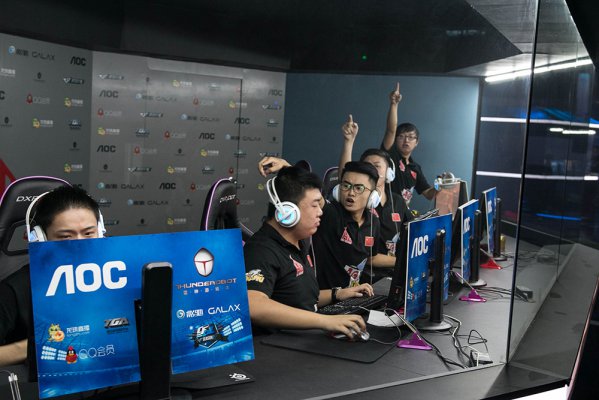 有强大的财 有强大的财