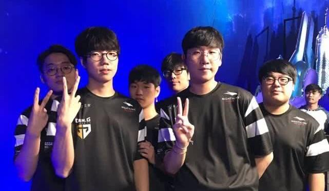 他的动作流 他的动作流