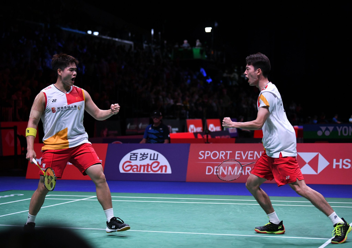 林希妤入选 林希妤入选