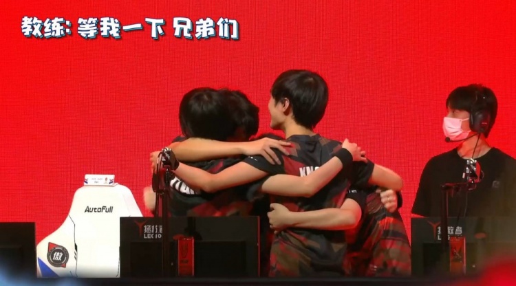 为了破密集 为了破密集